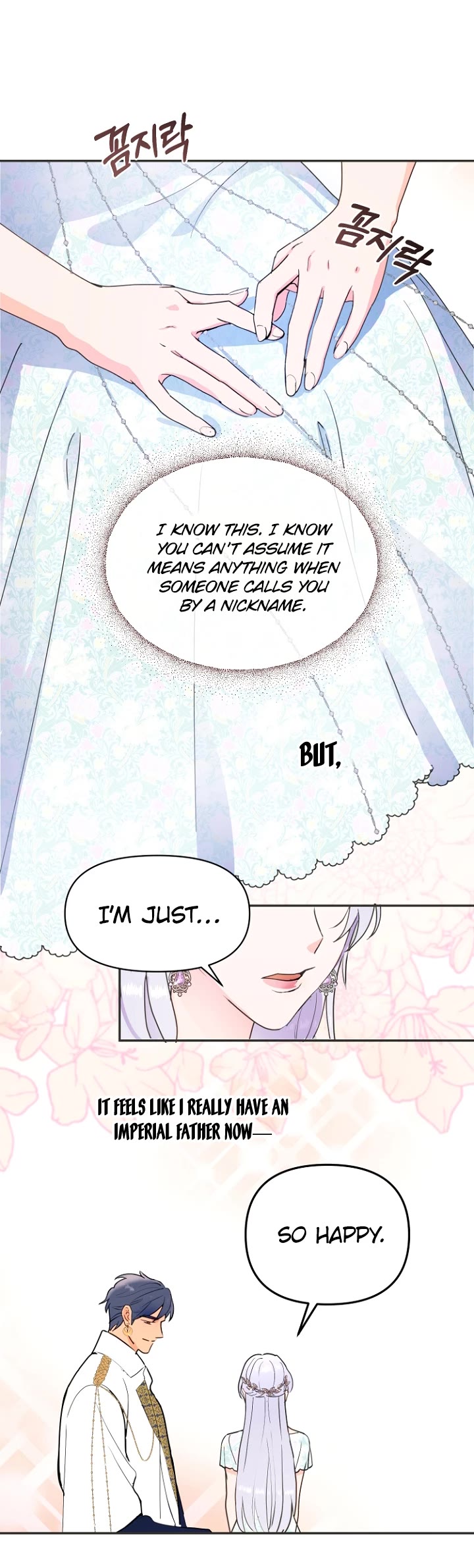 Forget About My Husband, I'd Rather Go Make Money chapter 10 page 30