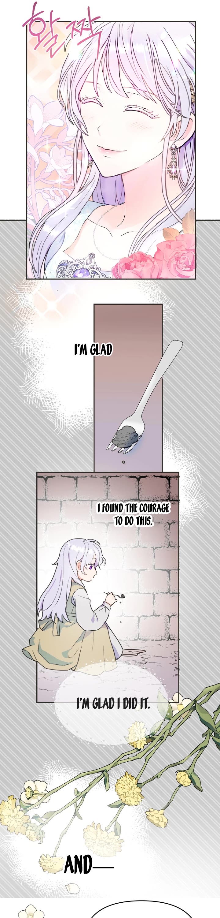 Forget About My Husband, I'd Rather Go Make Money chapter 10 page 31