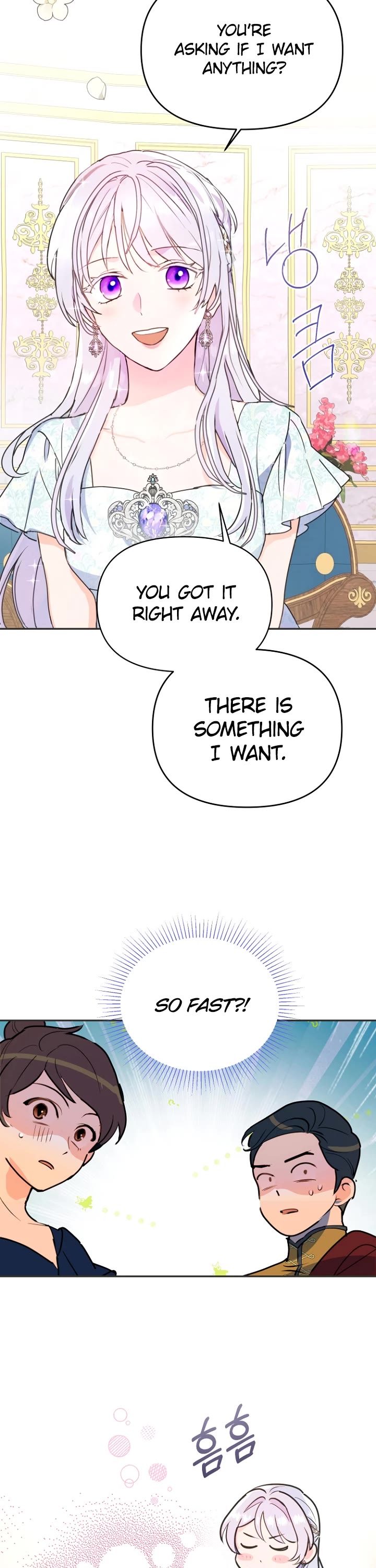 Forget About My Husband, I'd Rather Go Make Money chapter 10 page 32