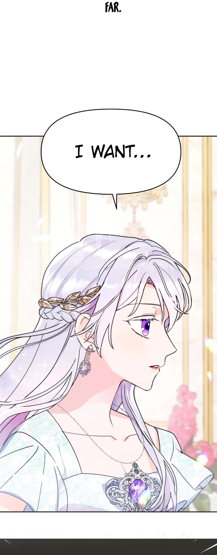 Forget About My Husband, I'd Rather Go Make Money chapter 10 page 35