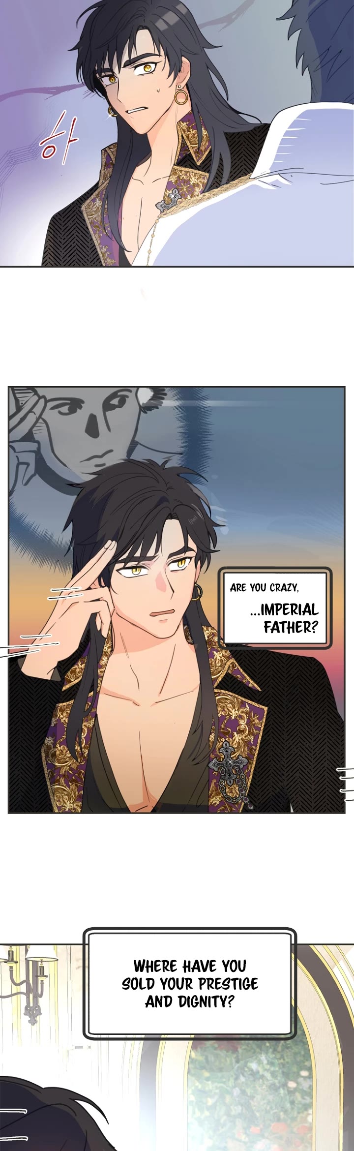 Forget About My Husband, I'd Rather Go Make Money chapter 10 page 4