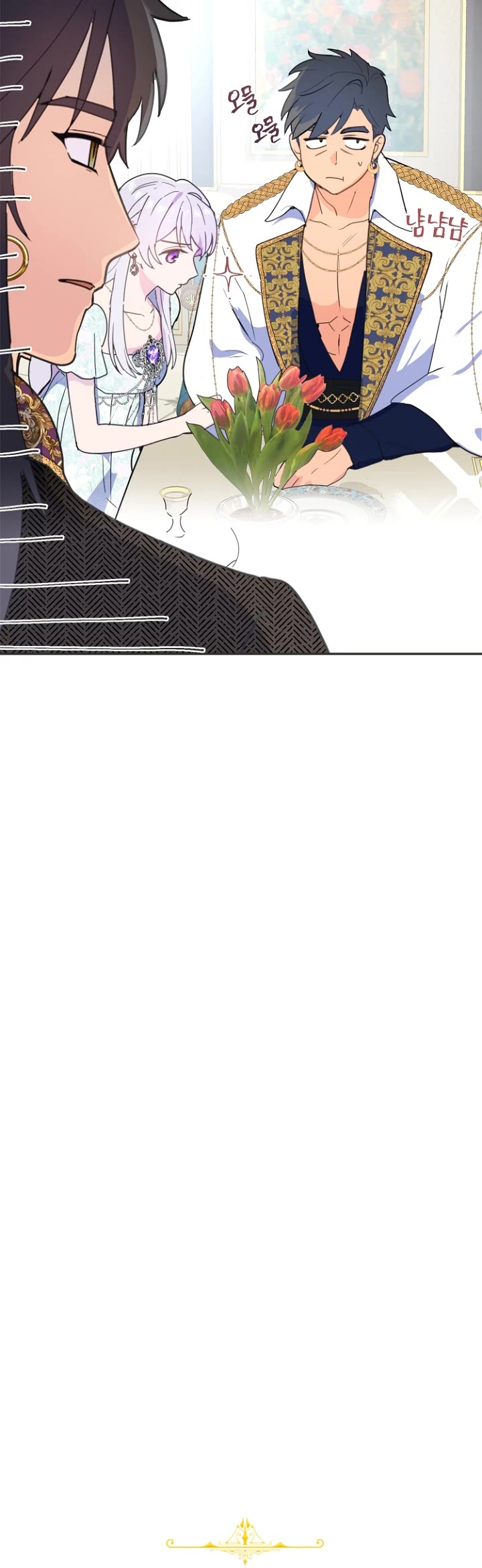 Forget About My Husband, I'd Rather Go Make Money chapter 10 page 5