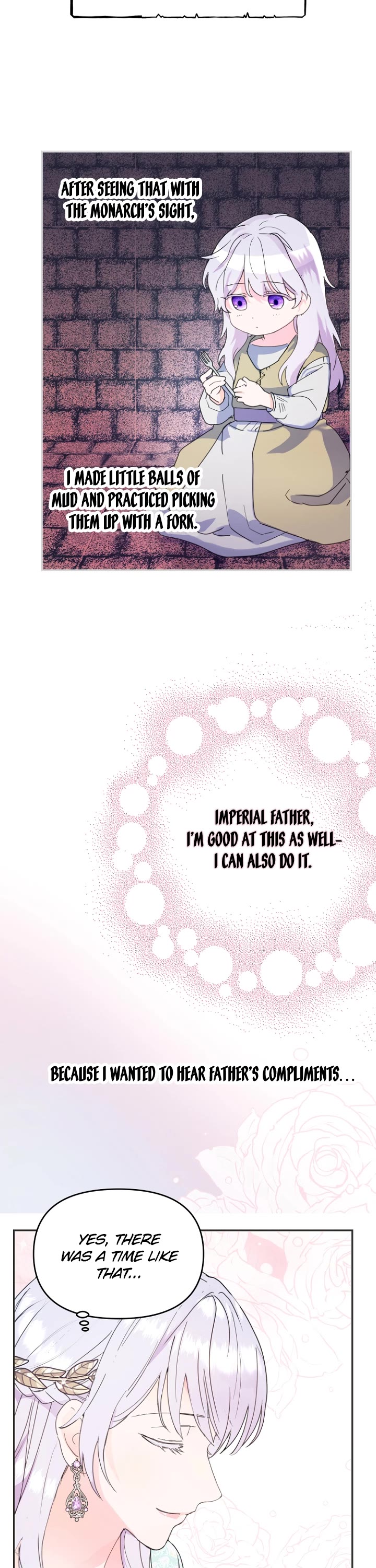 Forget About My Husband, I'd Rather Go Make Money chapter 10 page 8