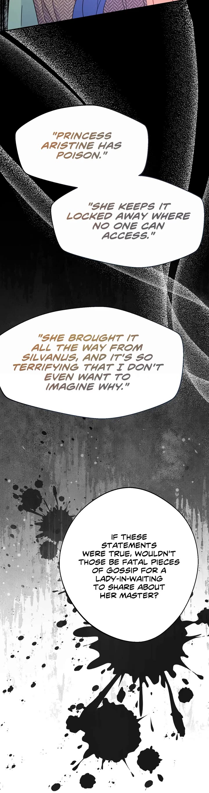 Forget About My Husband, I'd Rather Go Make Money chapter 100 page 10