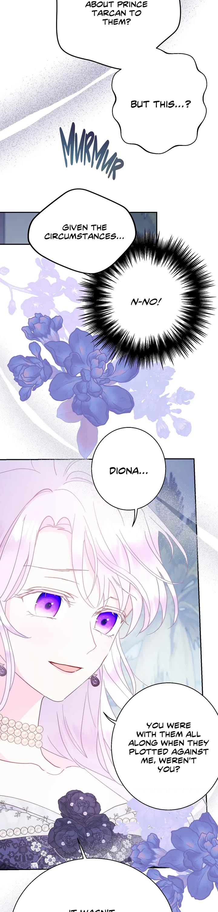 Forget About My Husband, I'd Rather Go Make Money chapter 100 page 12