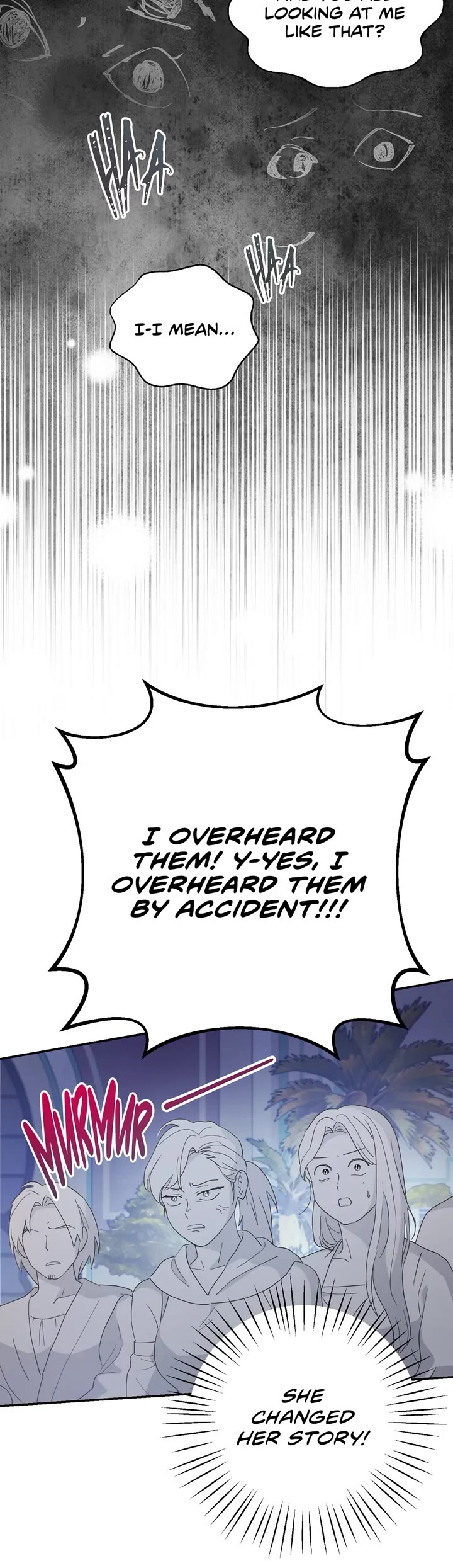 Forget About My Husband, I'd Rather Go Make Money chapter 100 page 15