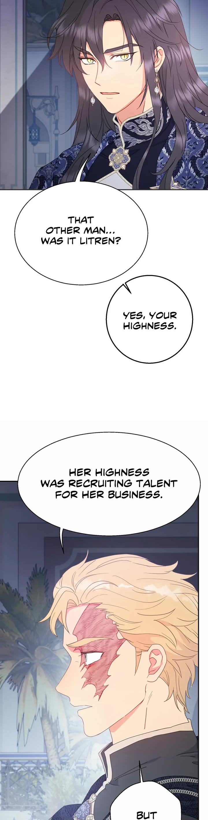 Forget About My Husband, I'd Rather Go Make Money chapter 100 page 20