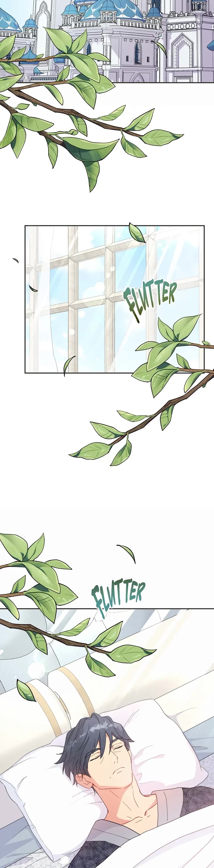 Forget About My Husband, I'd Rather Go Make Money chapter 100 page 40