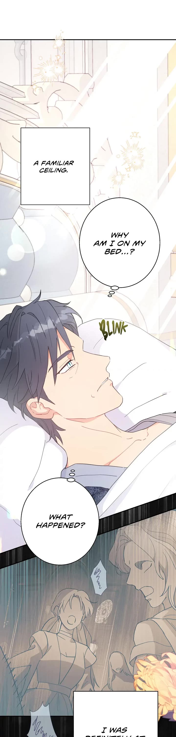 Forget About My Husband, I'd Rather Go Make Money chapter 101 page 1