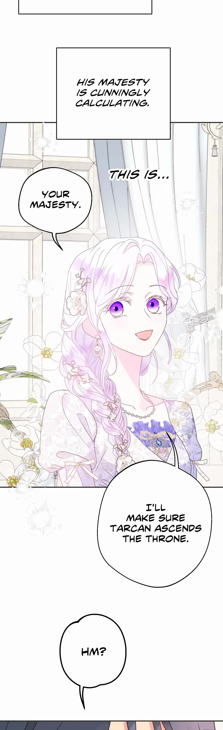 Forget About My Husband, I'd Rather Go Make Money chapter 101 page 20