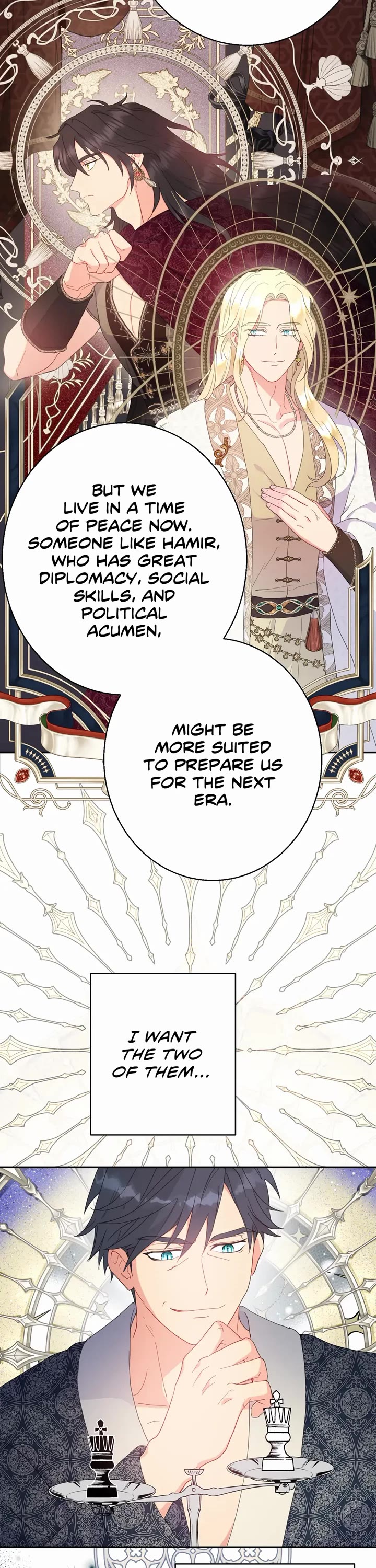 Forget About My Husband, I'd Rather Go Make Money chapter 101 page 23