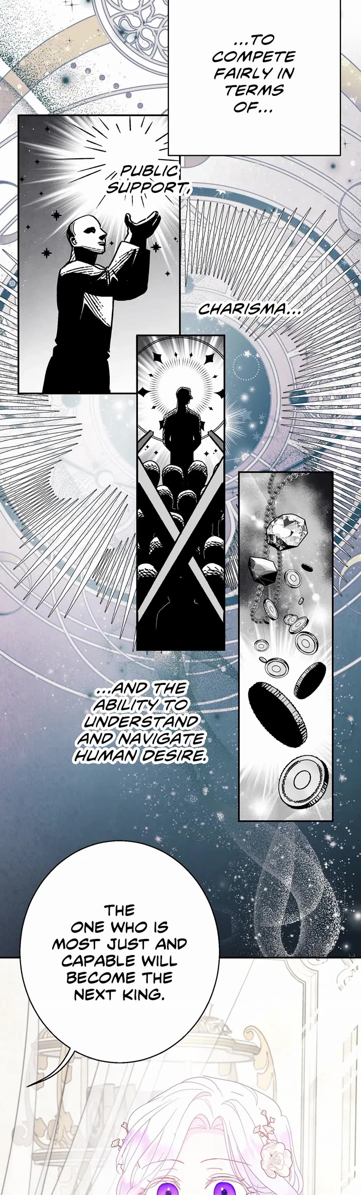 Forget About My Husband, I'd Rather Go Make Money chapter 101 page 24