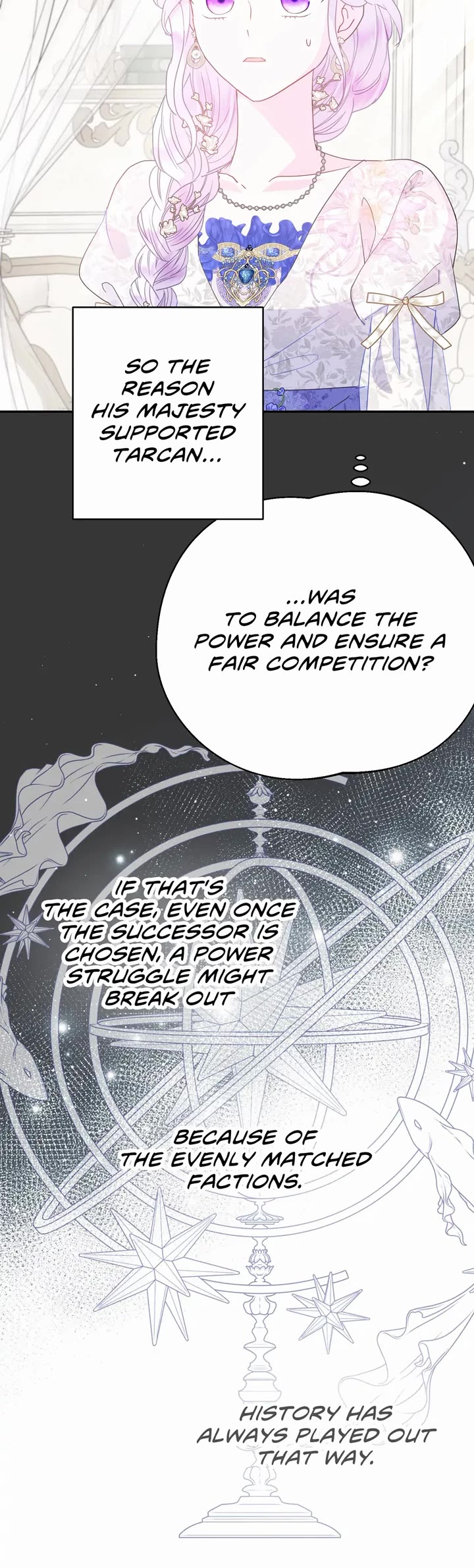 Forget About My Husband, I'd Rather Go Make Money chapter 101 page 25