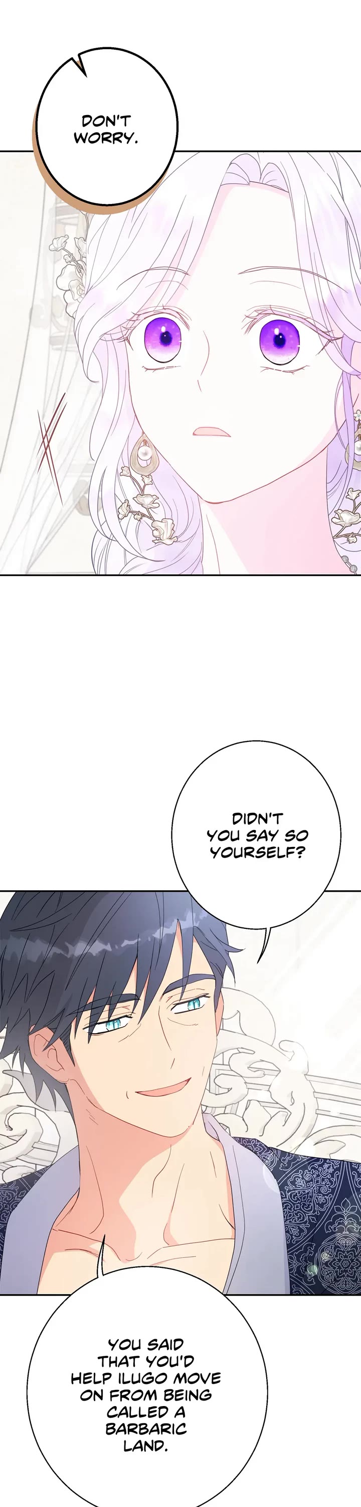 Forget About My Husband, I'd Rather Go Make Money chapter 101 page 26