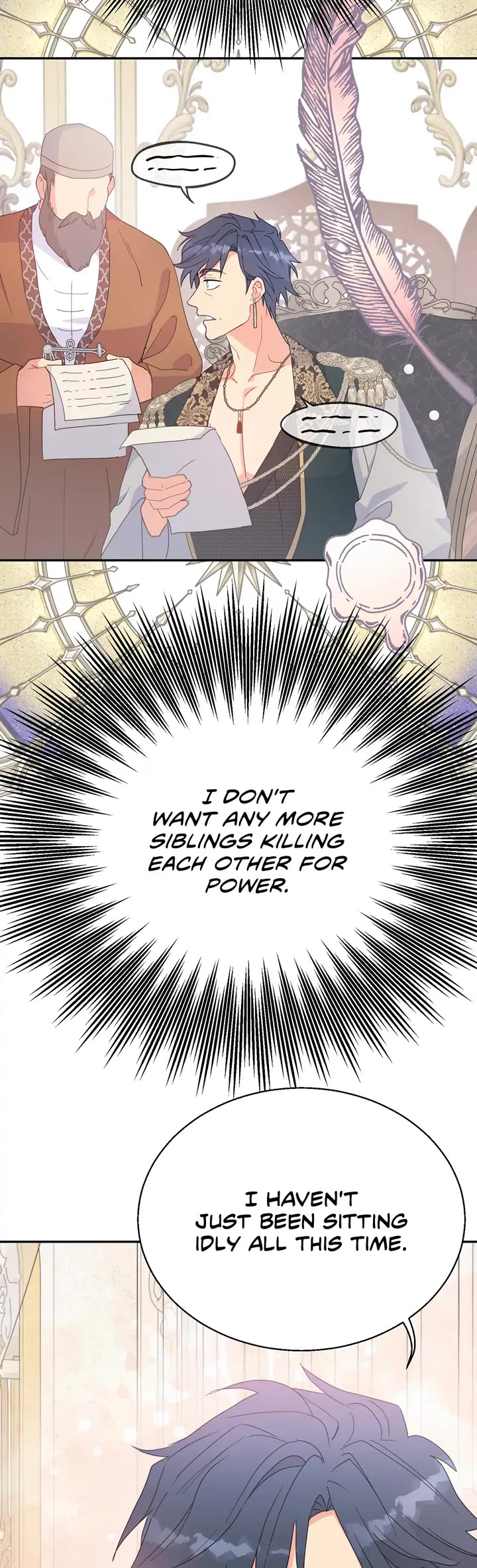 Forget About My Husband, I'd Rather Go Make Money chapter 101 page 30