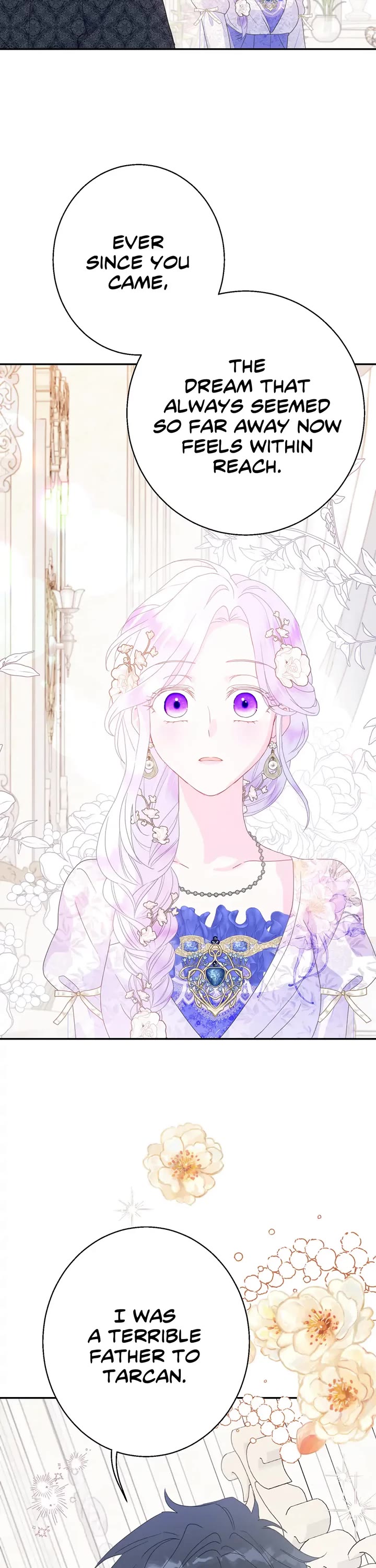 Forget About My Husband, I'd Rather Go Make Money chapter 101 page 32