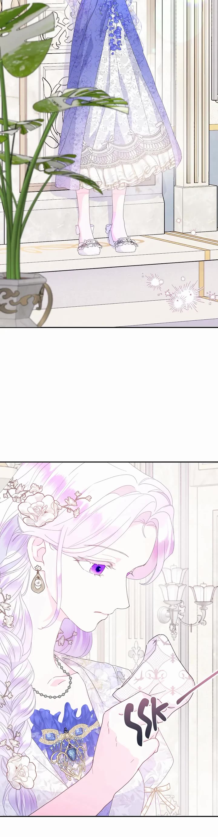 Forget About My Husband, I'd Rather Go Make Money chapter 101 page 34