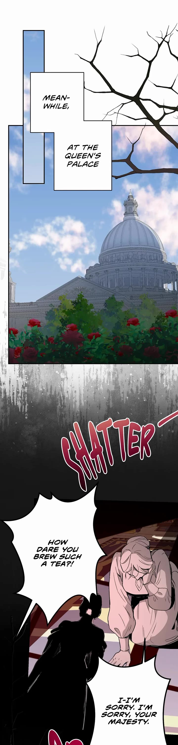 Forget About My Husband, I'd Rather Go Make Money chapter 101 page 36