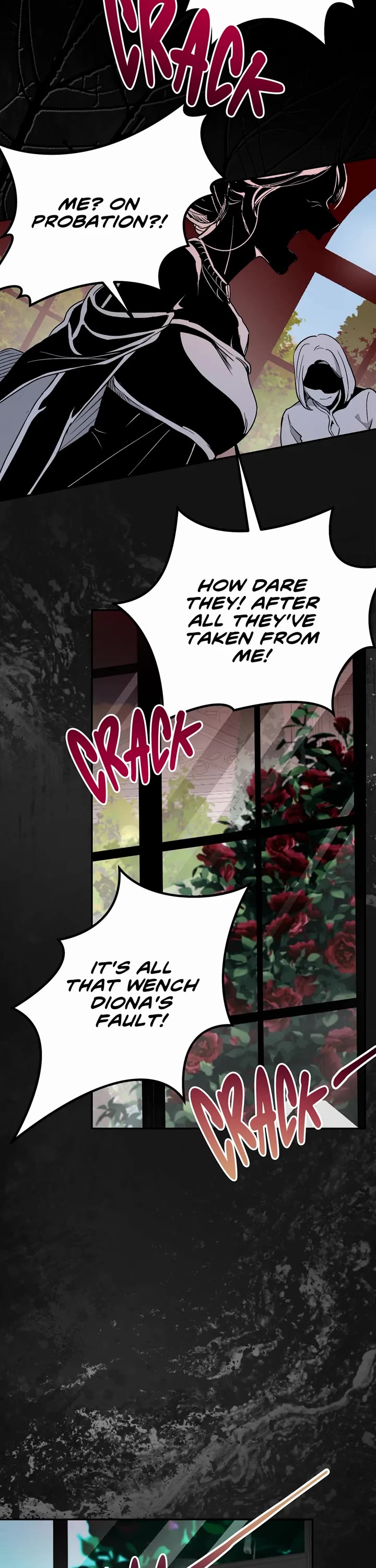 Forget About My Husband, I'd Rather Go Make Money chapter 101 page 37