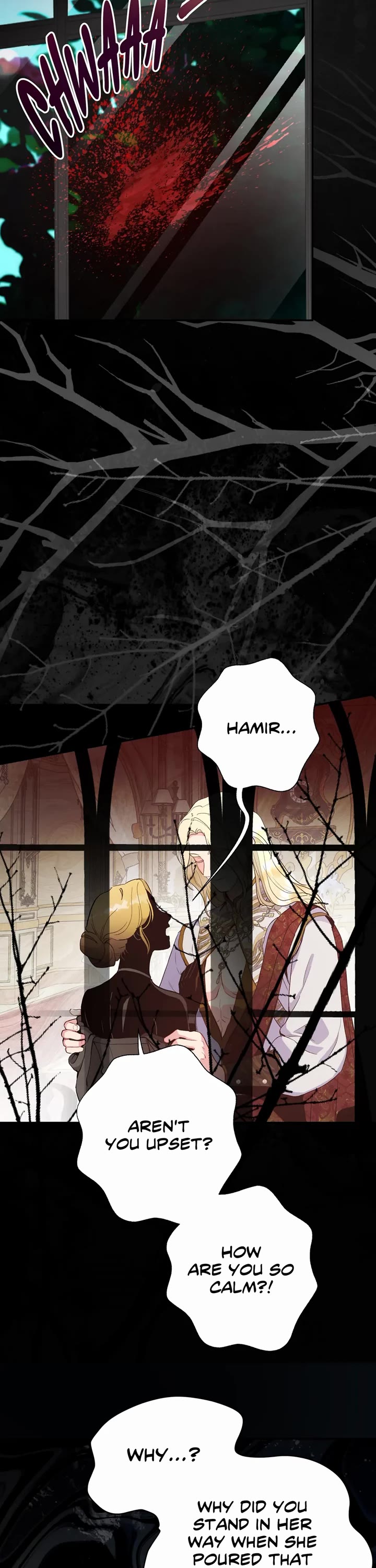 Forget About My Husband, I'd Rather Go Make Money chapter 101 page 38