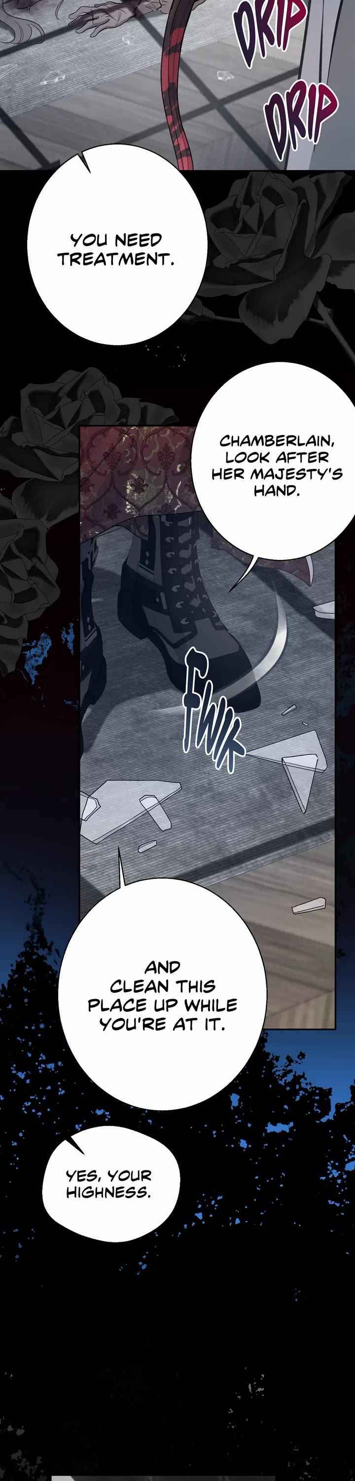 Forget About My Husband, I'd Rather Go Make Money chapter 101 page 42