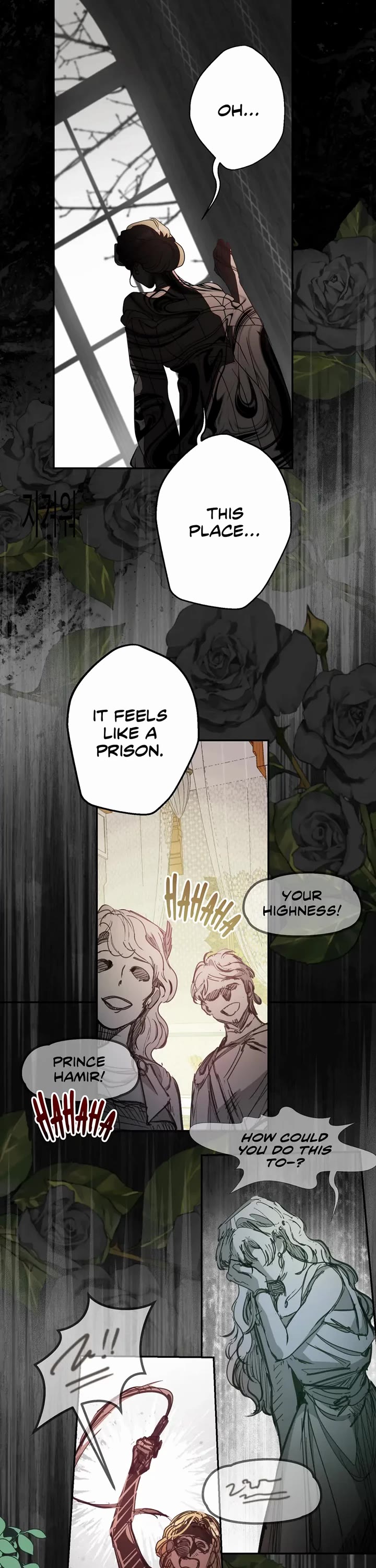 Forget About My Husband, I'd Rather Go Make Money chapter 101 page 43