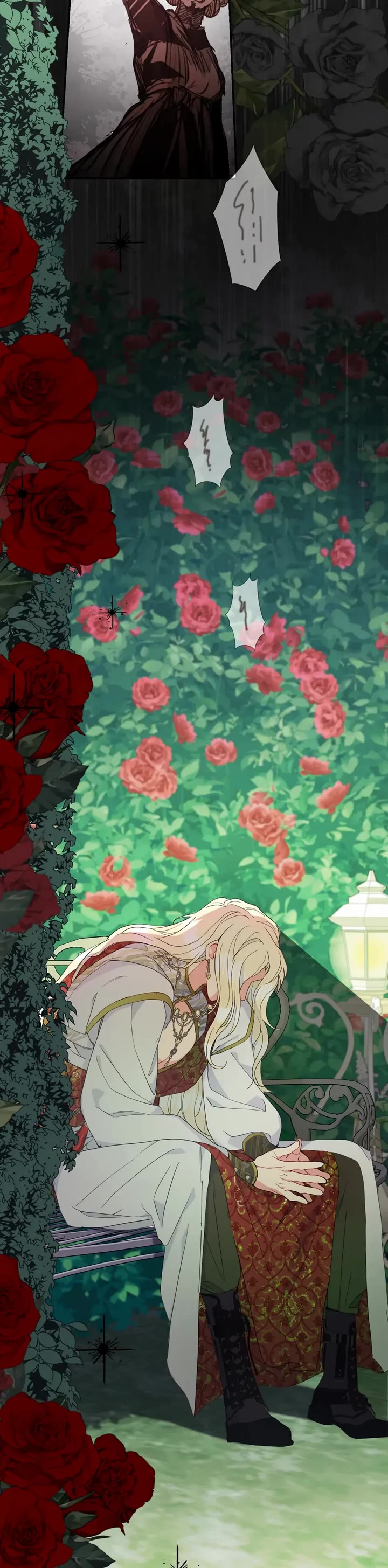 Forget About My Husband, I'd Rather Go Make Money chapter 101 page 44