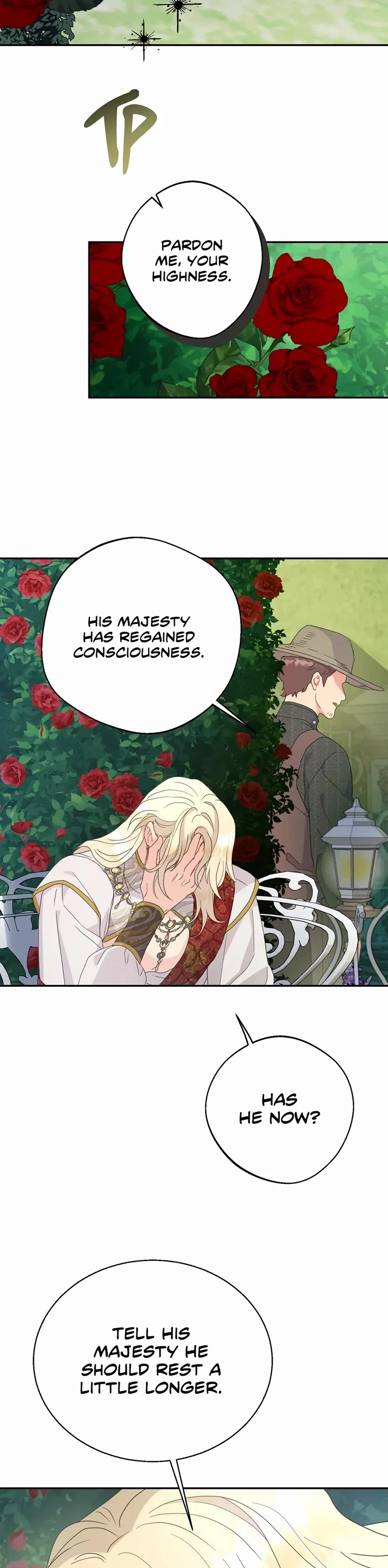 Forget About My Husband, I'd Rather Go Make Money chapter 101 page 45