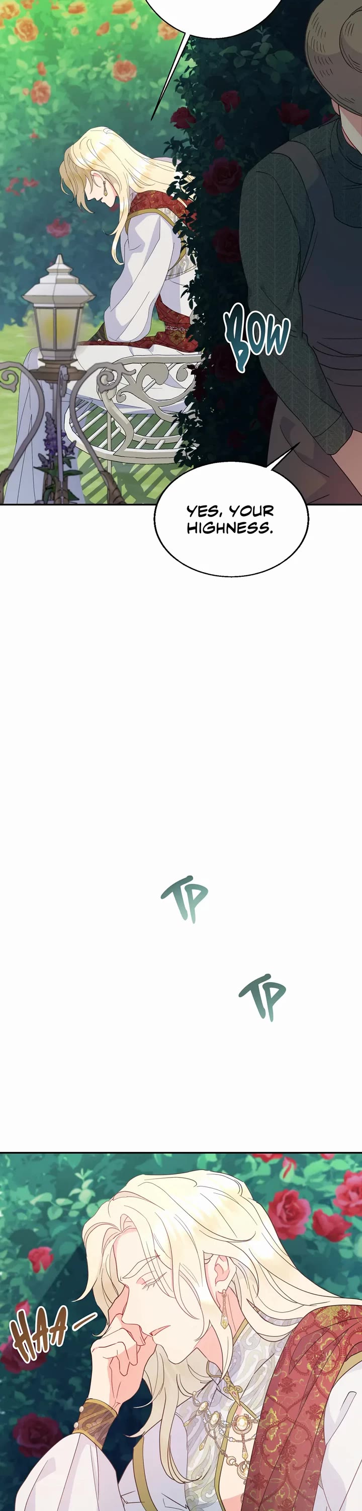 Forget About My Husband, I'd Rather Go Make Money chapter 101 page 47