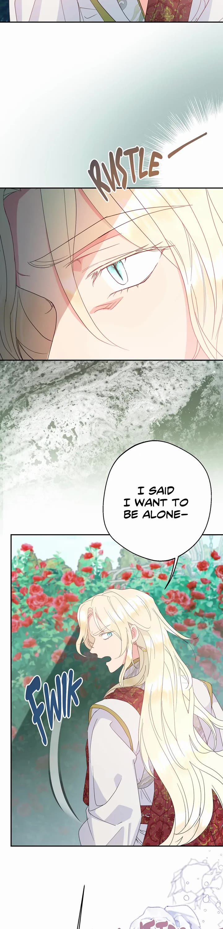 Forget About My Husband, I'd Rather Go Make Money chapter 101 page 48