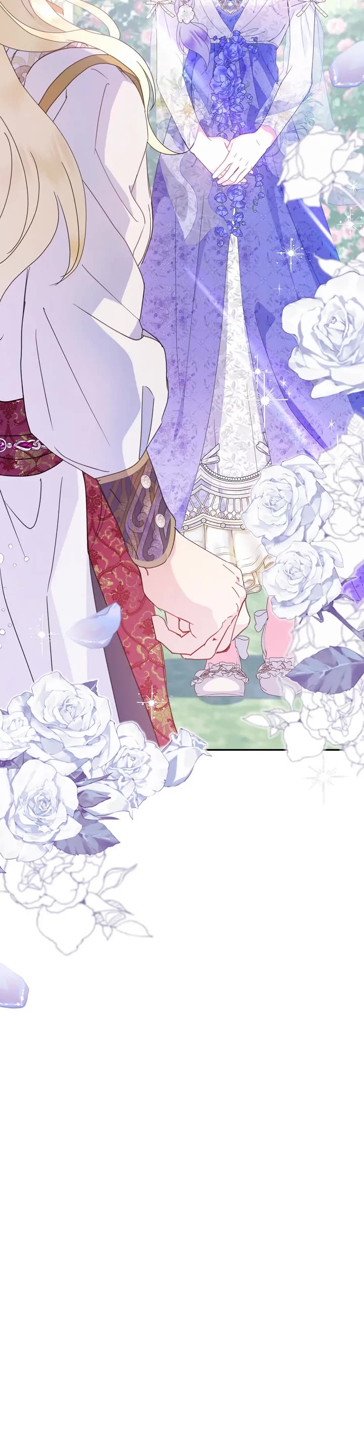 Forget About My Husband, I'd Rather Go Make Money chapter 101 page 50