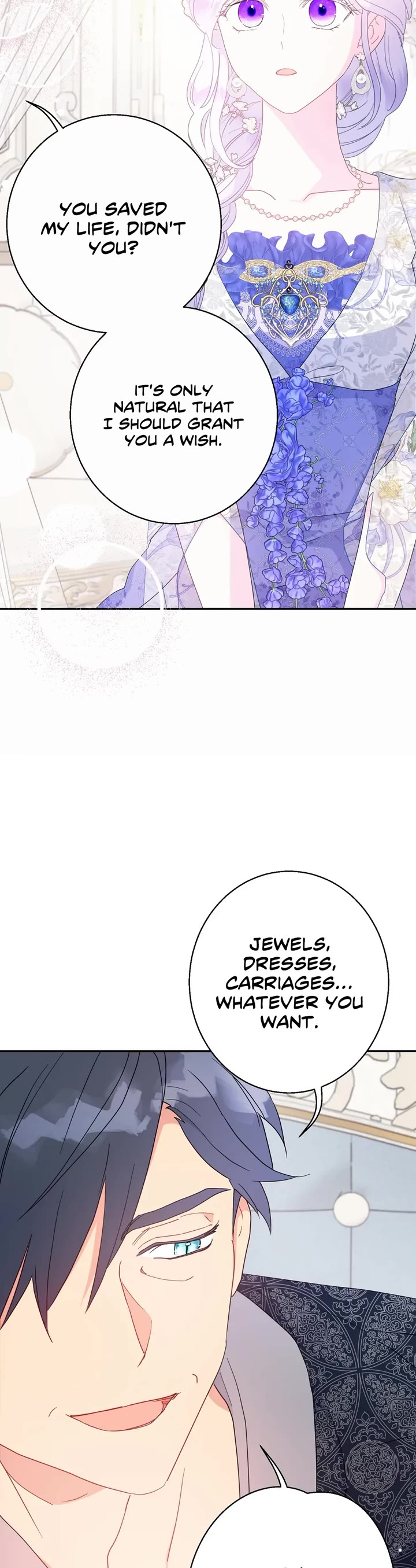 Forget About My Husband, I'd Rather Go Make Money chapter 101 page 9