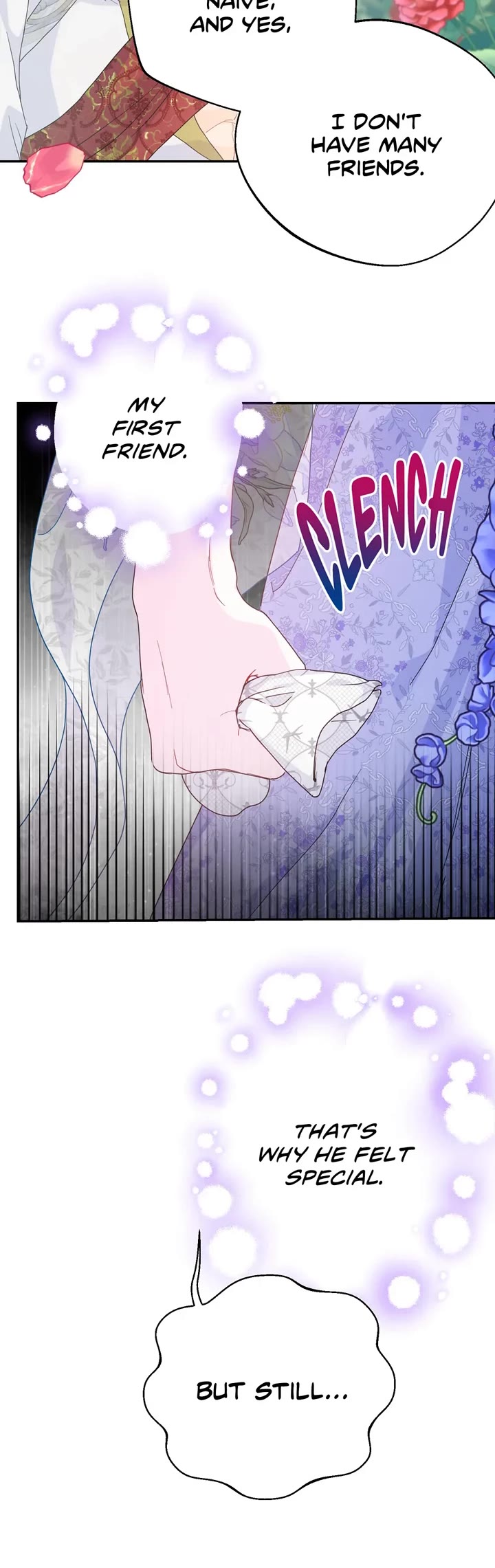 Forget About My Husband, I'd Rather Go Make Money chapter 102 page 15