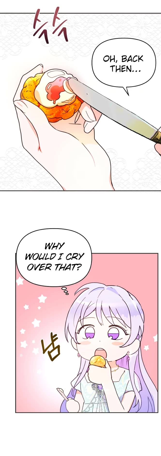 Forget About My Husband, I'd Rather Go Make Money chapter 11 page 13