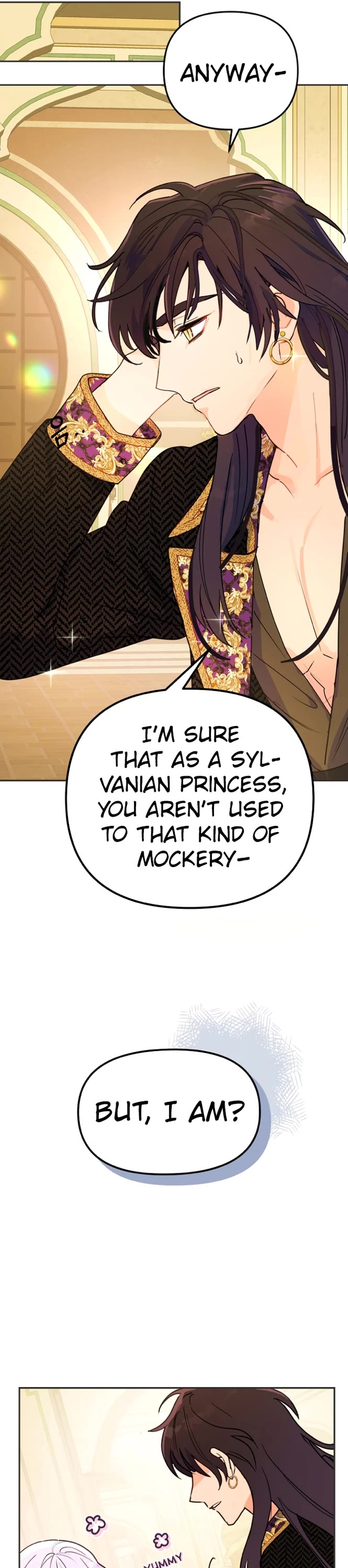 Forget About My Husband, I'd Rather Go Make Money chapter 11 page 14