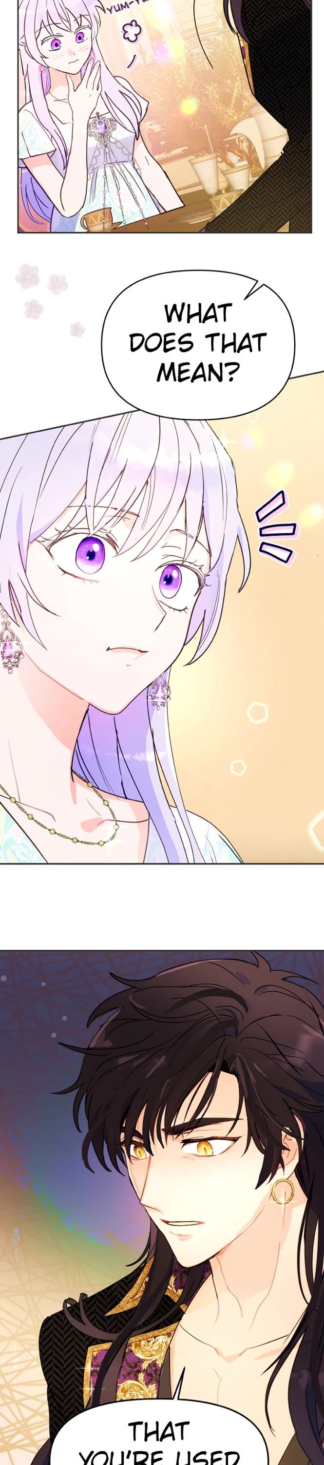 Forget About My Husband, I'd Rather Go Make Money chapter 11 page 15