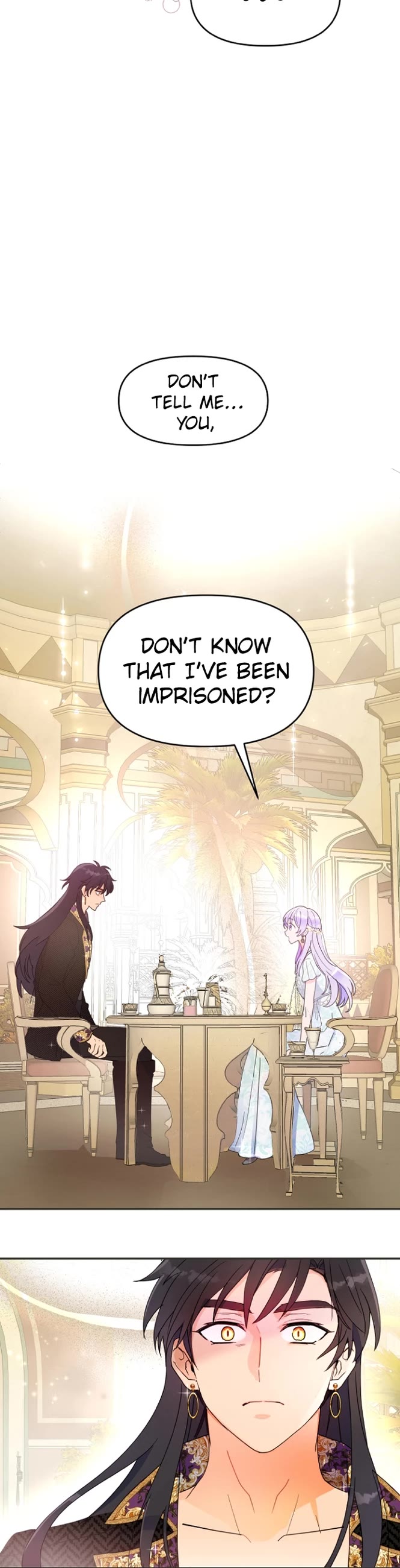 Forget About My Husband, I'd Rather Go Make Money chapter 11 page 17