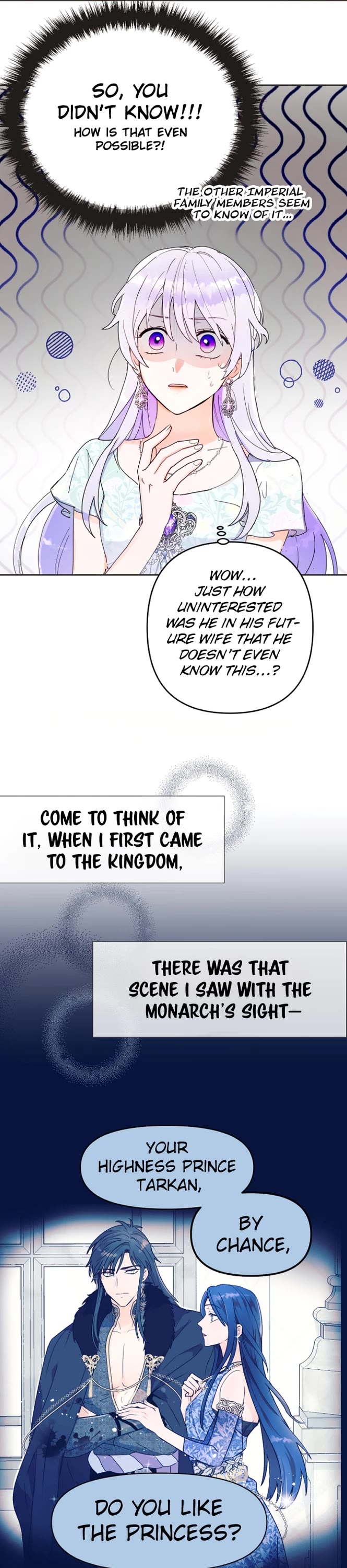 Forget About My Husband, I'd Rather Go Make Money chapter 11 page 18