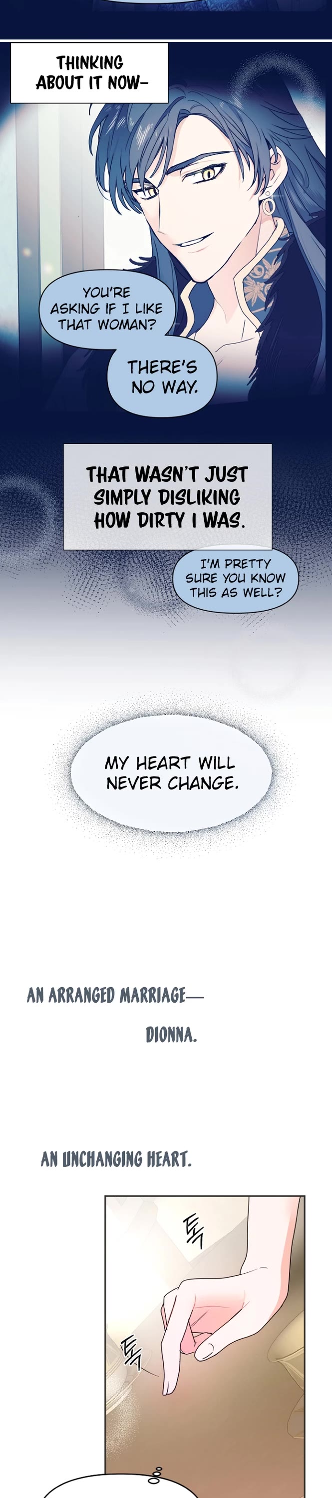 Forget About My Husband, I'd Rather Go Make Money chapter 11 page 19