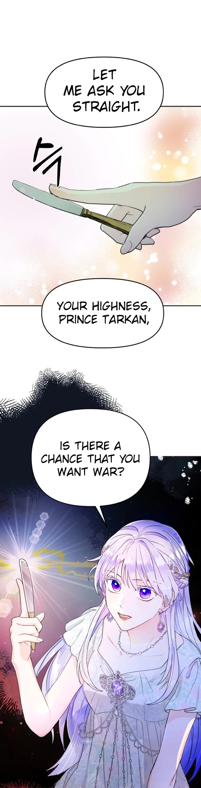 Forget About My Husband, I'd Rather Go Make Money chapter 11 page 21