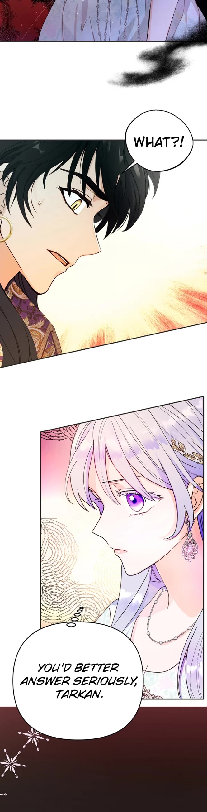 Forget About My Husband, I'd Rather Go Make Money chapter 11 page 22