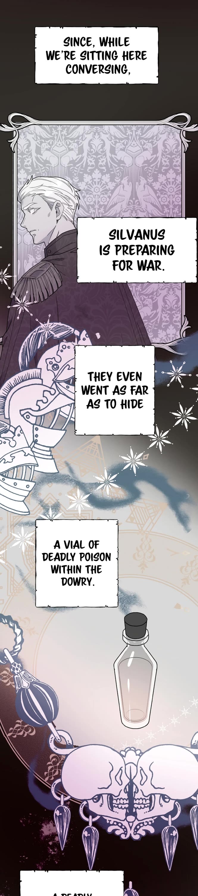 Forget About My Husband, I'd Rather Go Make Money chapter 11 page 23