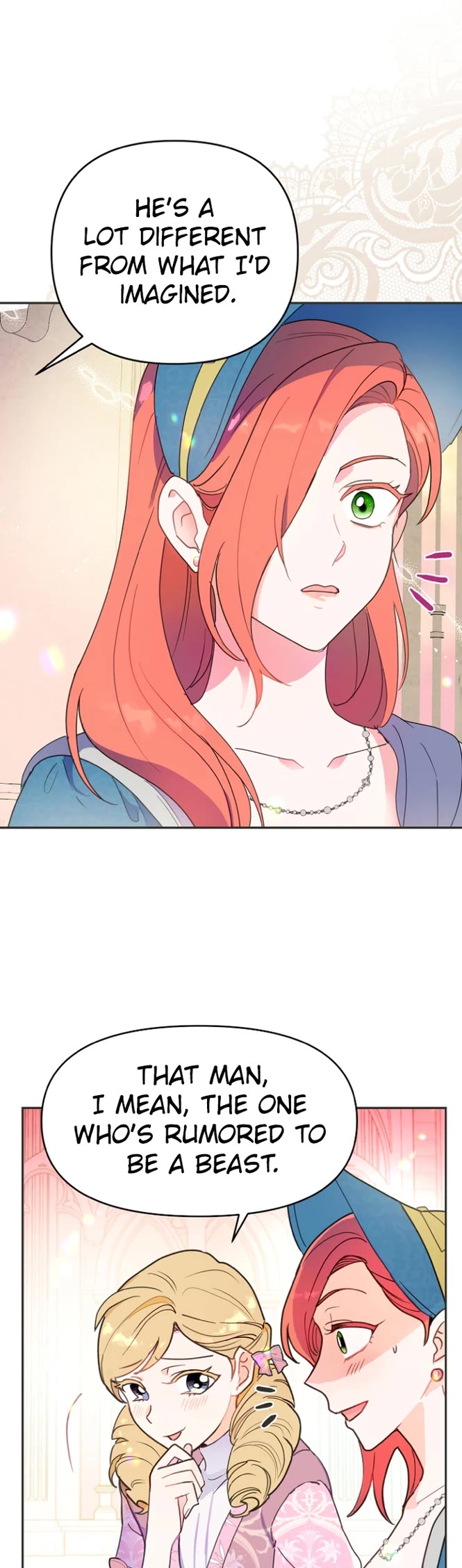 Forget About My Husband, I'd Rather Go Make Money chapter 11 page 26