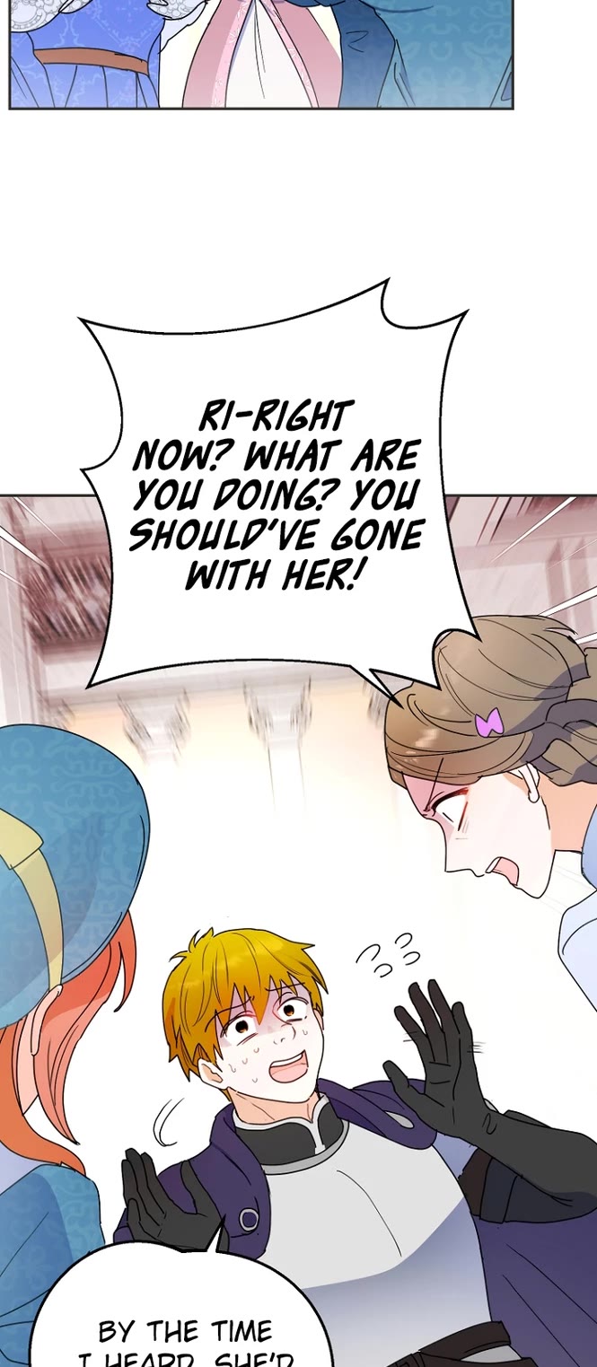 Forget About My Husband, I'd Rather Go Make Money chapter 11 page 31