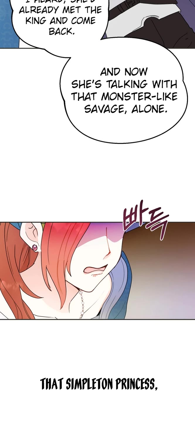 Forget About My Husband, I'd Rather Go Make Money chapter 11 page 32