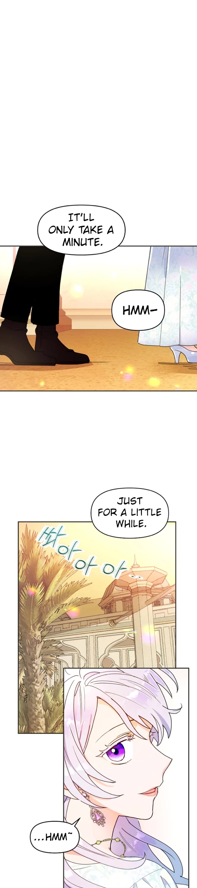 Forget About My Husband, I'd Rather Go Make Money chapter 11 page 5