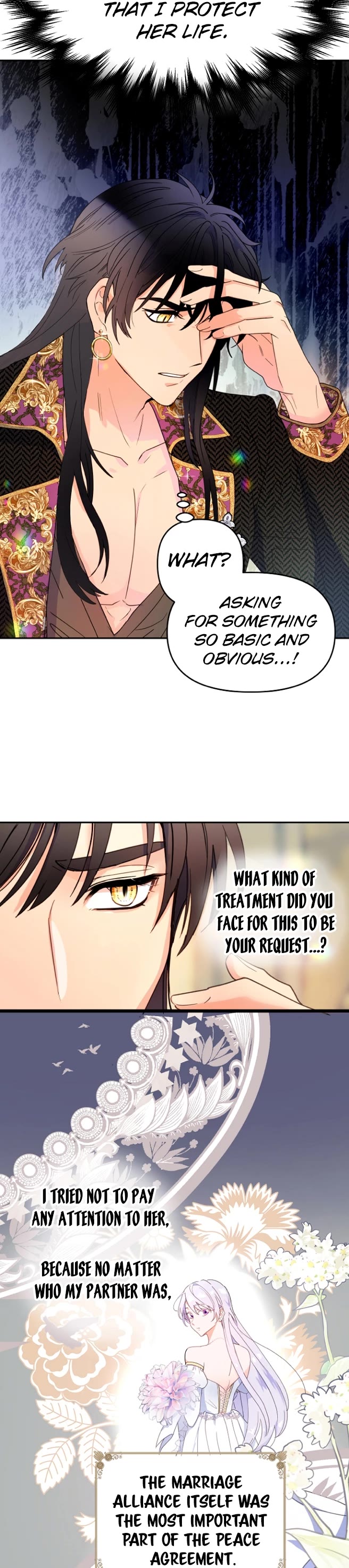 Forget About My Husband, I'd Rather Go Make Money chapter 12 page 13