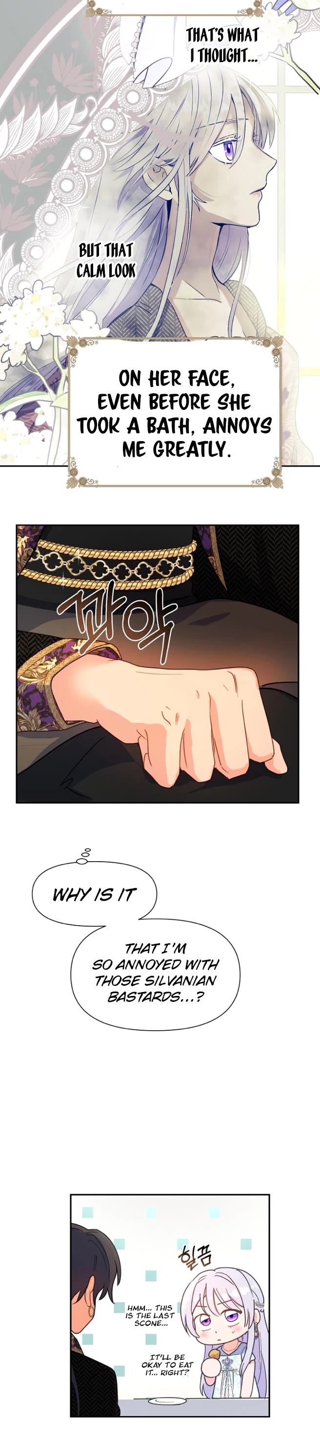 Forget About My Husband, I'd Rather Go Make Money chapter 12 page 14