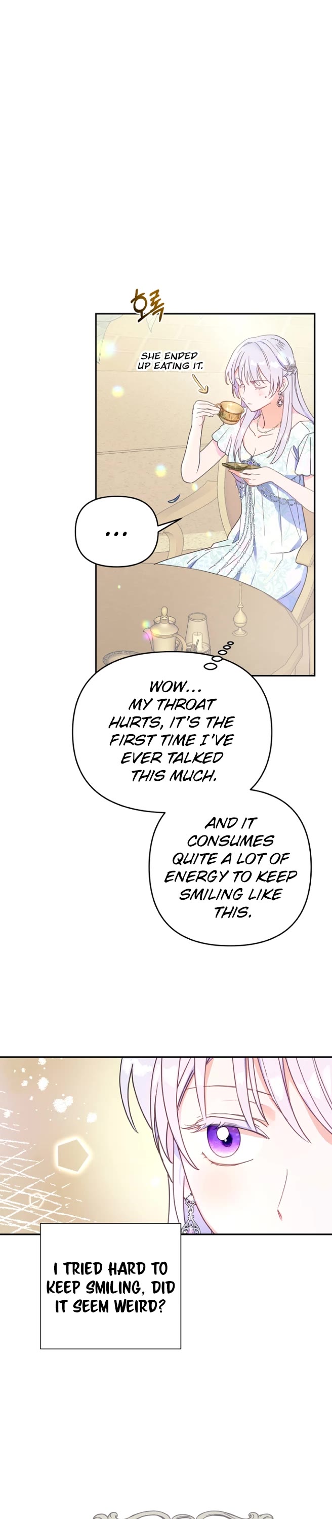 Forget About My Husband, I'd Rather Go Make Money chapter 12 page 15