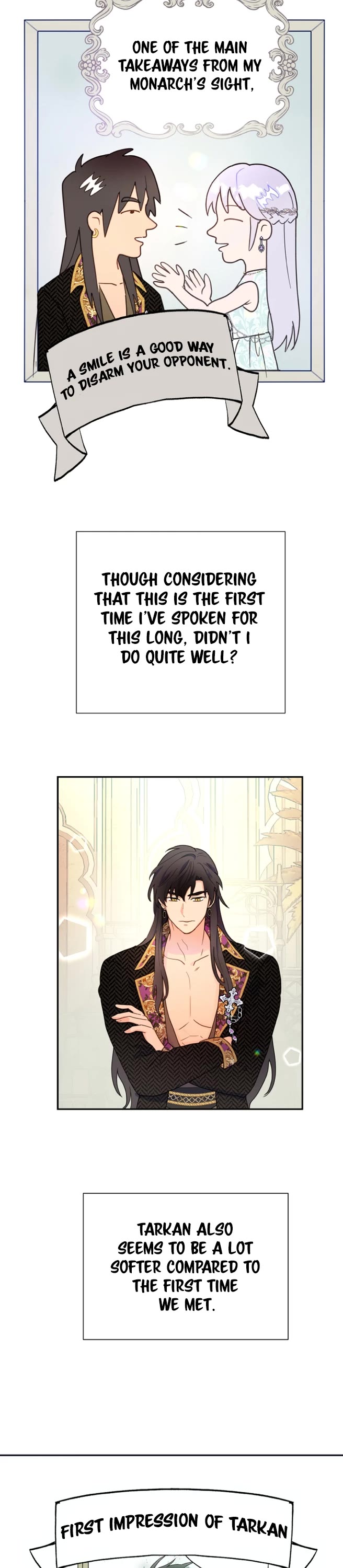 Forget About My Husband, I'd Rather Go Make Money chapter 12 page 16